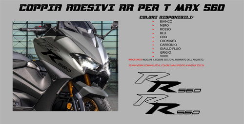 Kit coppia adesivi scudo - kit, rr