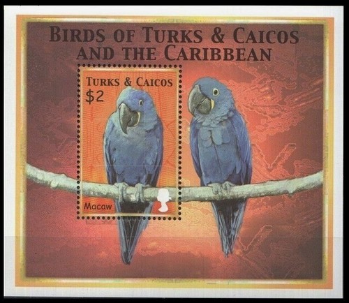Turks caicos 2000 mnh - turks, $