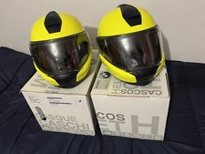 Coppia caschi bmw - coppia, 2