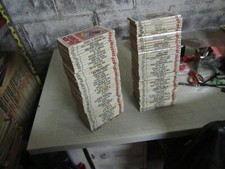 COLLEZIONE SEQUENZA QS COMPLETA ALAN FORD ORIGINALE DA N. 201 A N. 320  (- 2 NN)