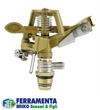 Irrigatore da giardino a