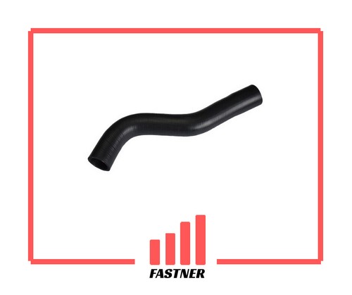 Tubo manicotto intercooler - tubo,