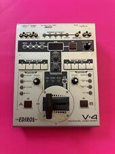 Roland Edirol V-4 Interruttore Mixer Video 4 Canali SOLO UNITÀ #B