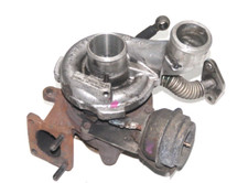Turbocompressore 46786078