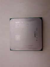 Processore NON TESTATO Amd FX