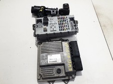 55195819 Kit ECU gestione