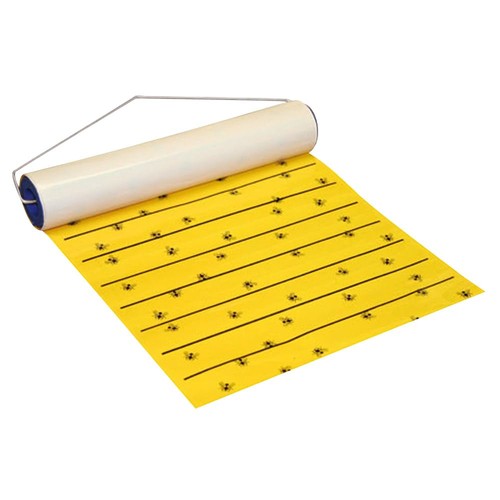 Kerbl rotolo antimosche - kerbl,