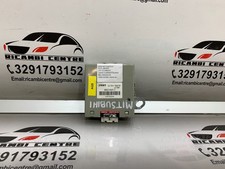 CENTRALINA ELETTRONICA 2.0D 104Kw 140CV MITSUBISHI OUTLANDER 2009 8631A417 AG5