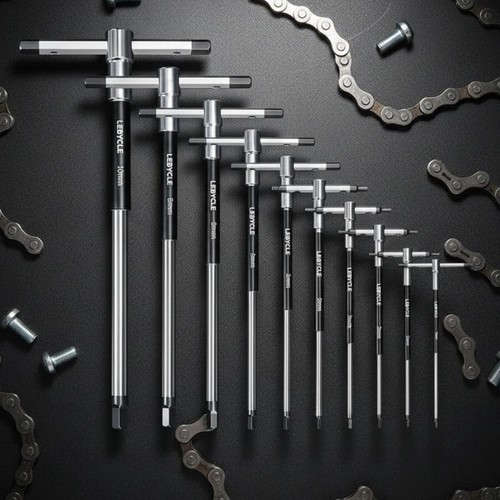 Pezzi set chiavi brugola - a, a