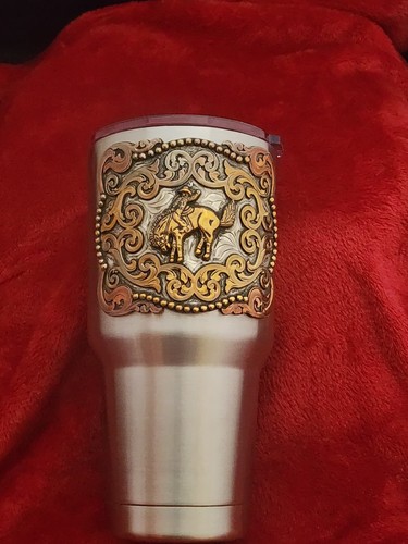 Rodeo champion thermos - champion, thermos☆
