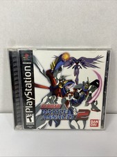 Gundam battle assault sony - gundam,
