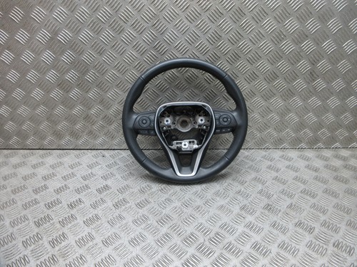 Volante multifunzione toyota - volante,
