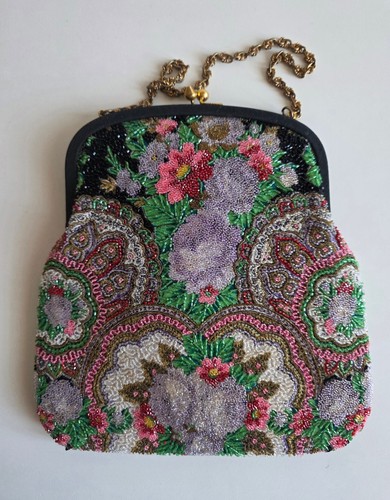 Borsetta sera vintage - da,