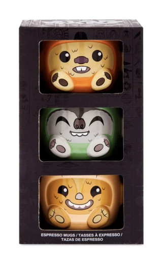 Disney parks star wars ewok - star,