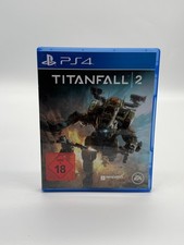 Titanfall 2 Sony Playstation 4