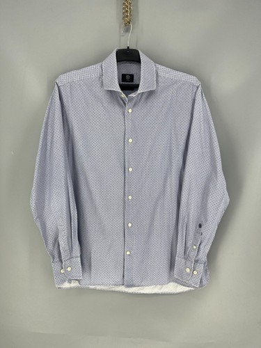Bogner camicia quadri con - camicia, a