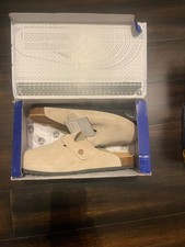 camoscio birkenstock boston 42