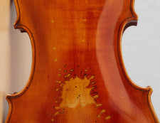 vecchio violino 4/4 violino