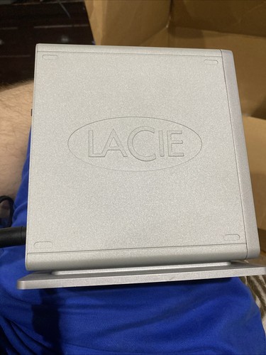 Lacie 301110u external - external, hard