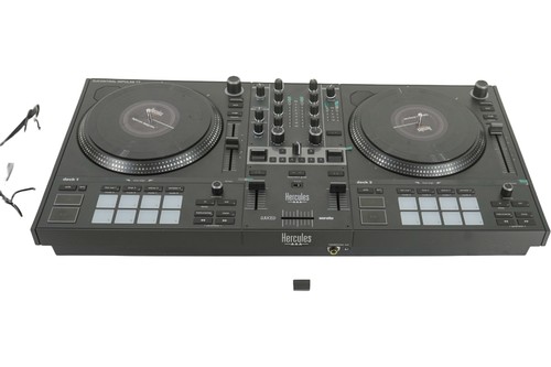 Hercules control inpulse t7 - control,