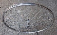 Ruota anteriore bici corsa