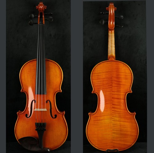 Bely violino fatto mano dopo - mano,