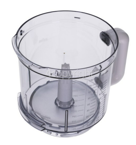 Braun combimax ciotola per - combimax,