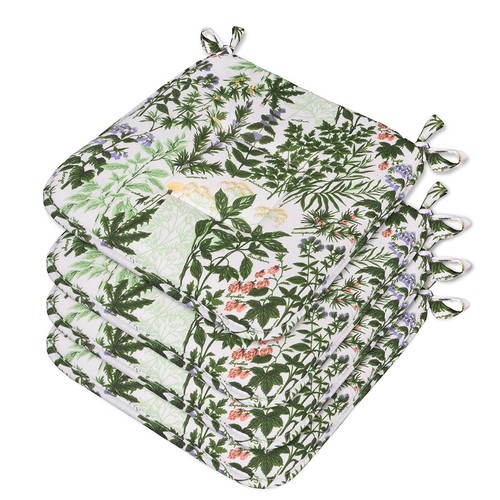 Set cuscini sedia - set,