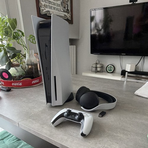 Sony playstation 825 - playstation, 5