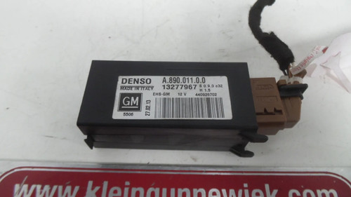 Centralina varie opel - opel, corsa