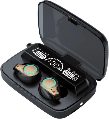 Auricolari wireless cuffie - wireless,