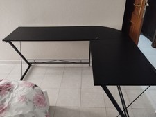 scrivania angolare da gaming