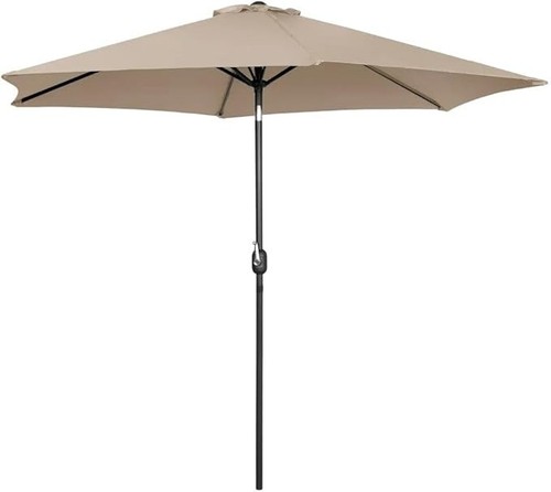 Ombrellone giardino con - ombrellone, da