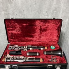 Clarinetto YAMAHA YCL-35 in