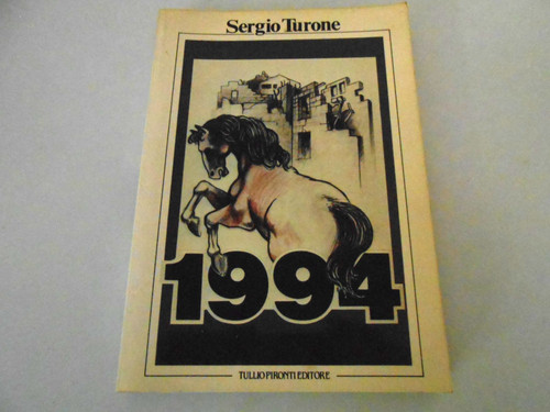 Sergio turone 1994 tullio - turone,