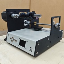 Automatic Winding Machine