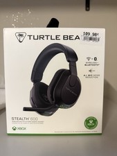 Turtle Beach Wirless Xbox