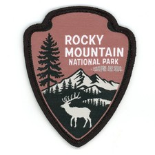 Rocky Mountain National Park