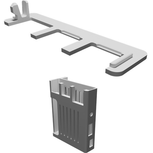 Custodia per raspberry 3 - custodia, pi