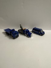 Scala 1:24 Modellino Auto Polizia - Collezione Veicoli - Vintage