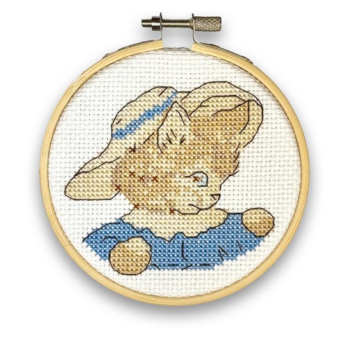Tom kitten mini kit - tom,