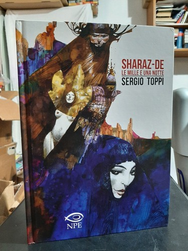 Sharaz integrale mille e - sharaz-de,