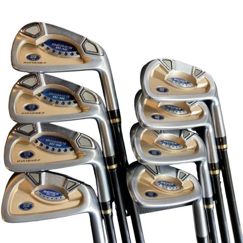 Honma golf beres 8pcs - honma, ic-01