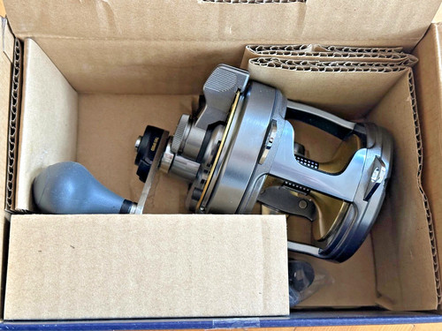 Mulinello pesca shimano - mulinello,