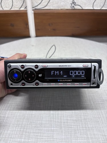 Blaupunkt melbourne 27 - blaupunkt, sd-27
