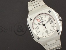 OROLOGIO BELL&ROSS BR-05G GMT
