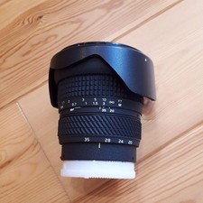 Tokina AT-X PRO 20-35 mm f/2.8