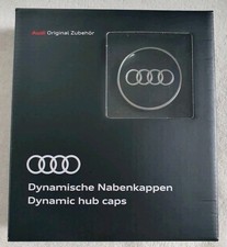 ORIGINALE AUDI DYNAMIC CERCHI