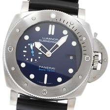 PANERAI Luminor Submersible