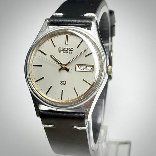 Orologio uomo vintage seiko - orologio,